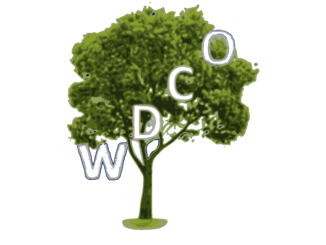 large 5600 x 5600 wdco logo with transparency