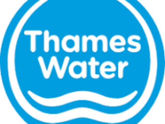 thames water logo