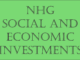 NHG SOCIAL AND ECONOMIC INVESTMENTS