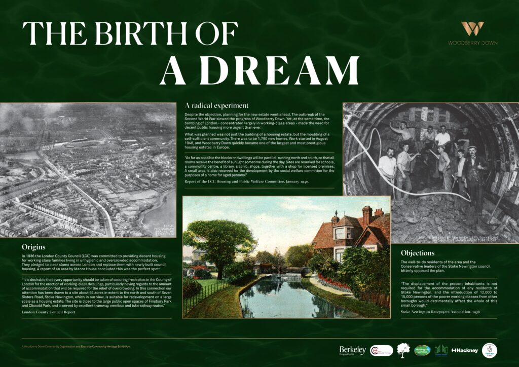 01 WD History Boards