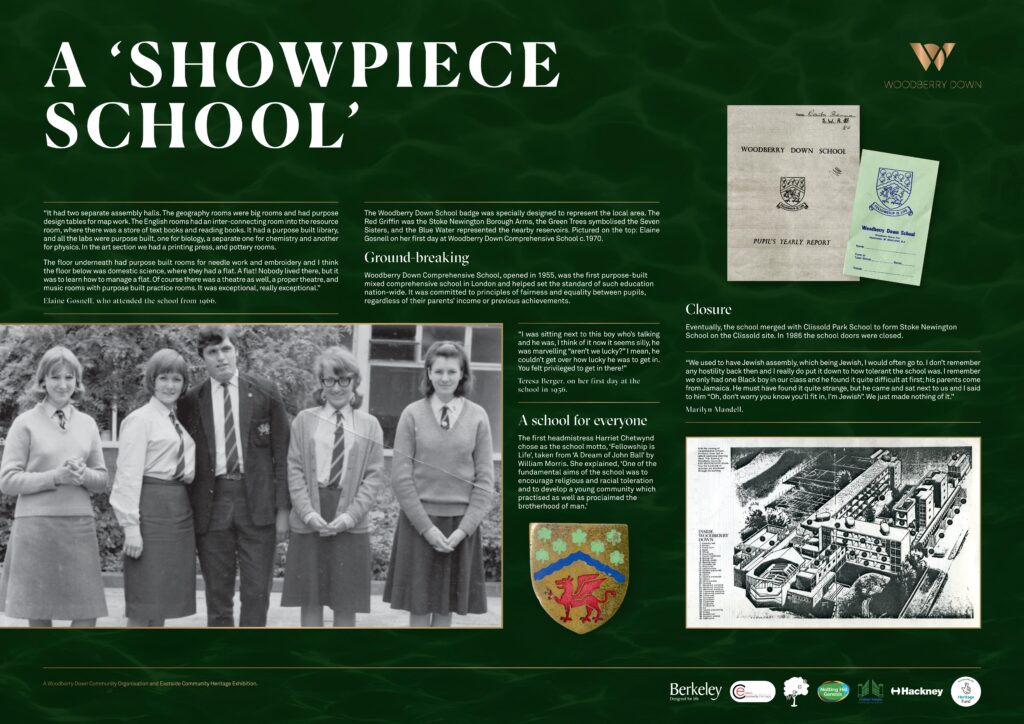 06 WD History Boards