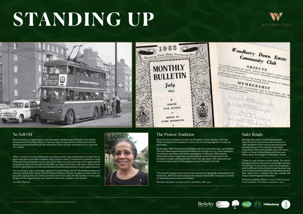 07 WD History Boards