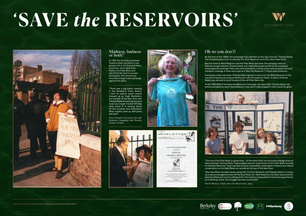 08 WD History Boards