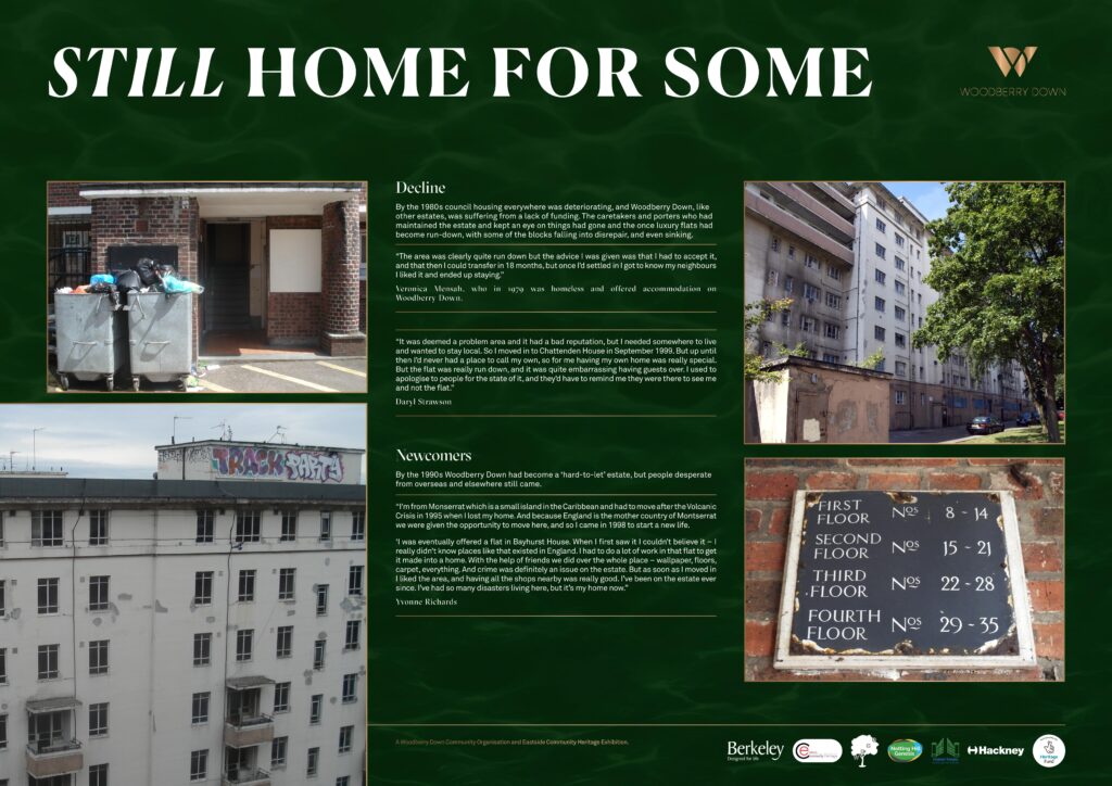 09 WD History Boards