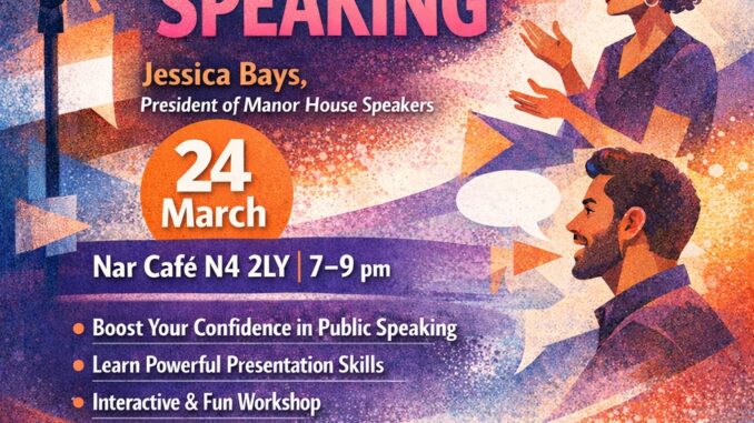 Effective-speaking-workshop-flyer