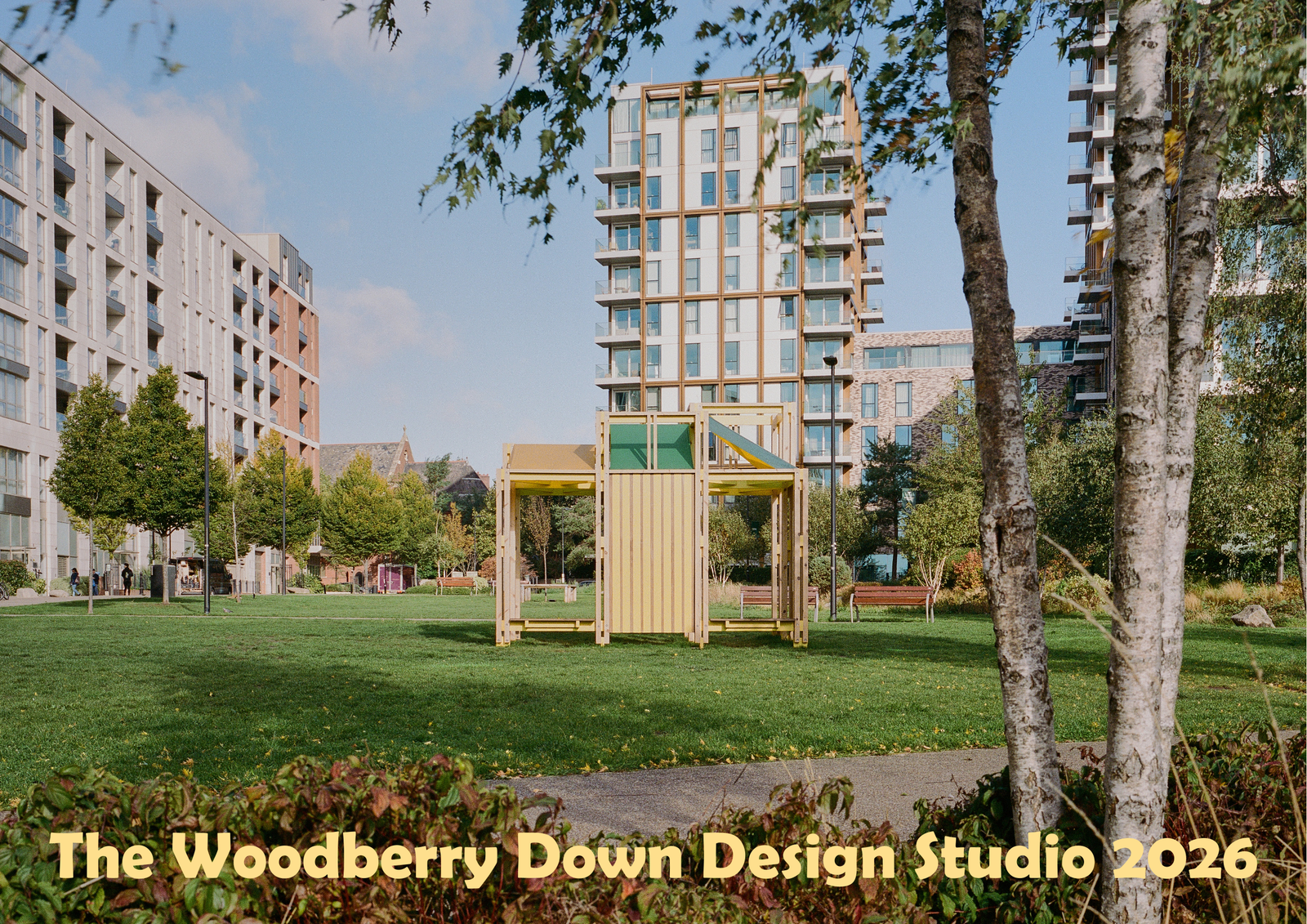 The Woodberry Down Culture Programme — Update - Woodberry Down ...