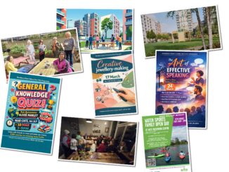 What WDCO does and what WDCO might do.