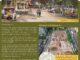 May 2026 construction newsletter page one.